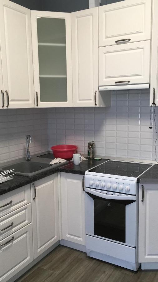 в центре нур-султана Apartment *
