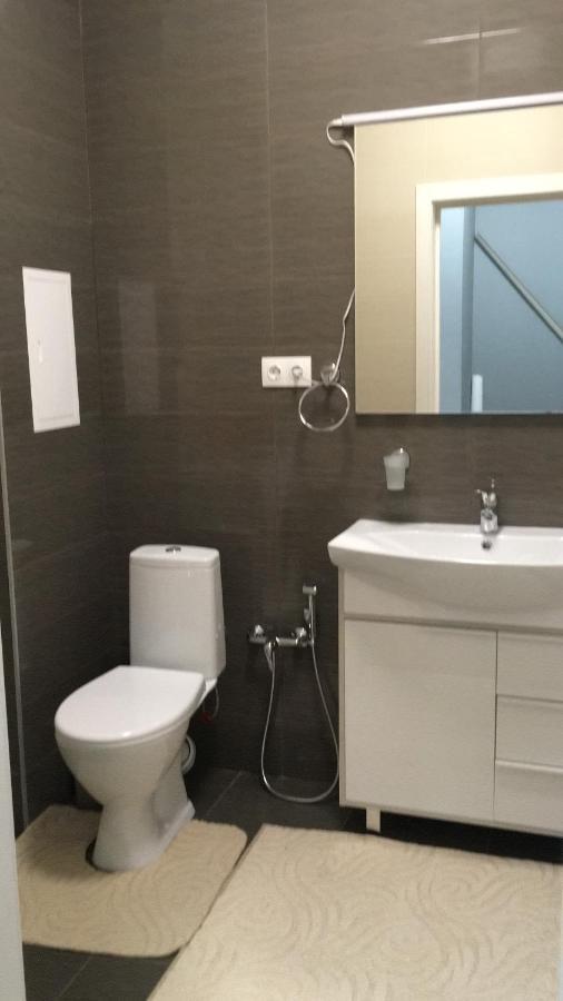 Apartment в центре нур-султана