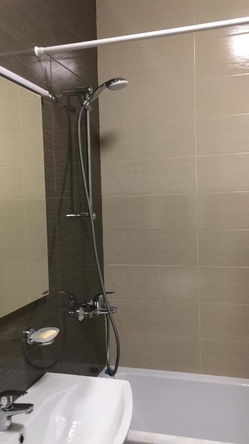 в центре нур-султана Apartment Nur-Sultan (Astana)