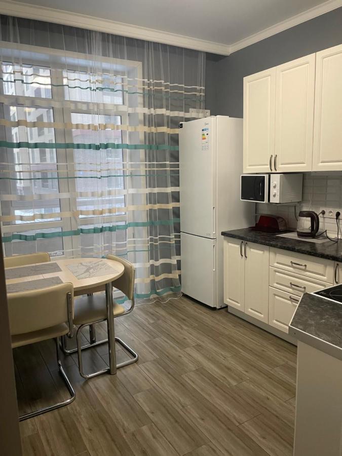 в центре нур-султана Apartment