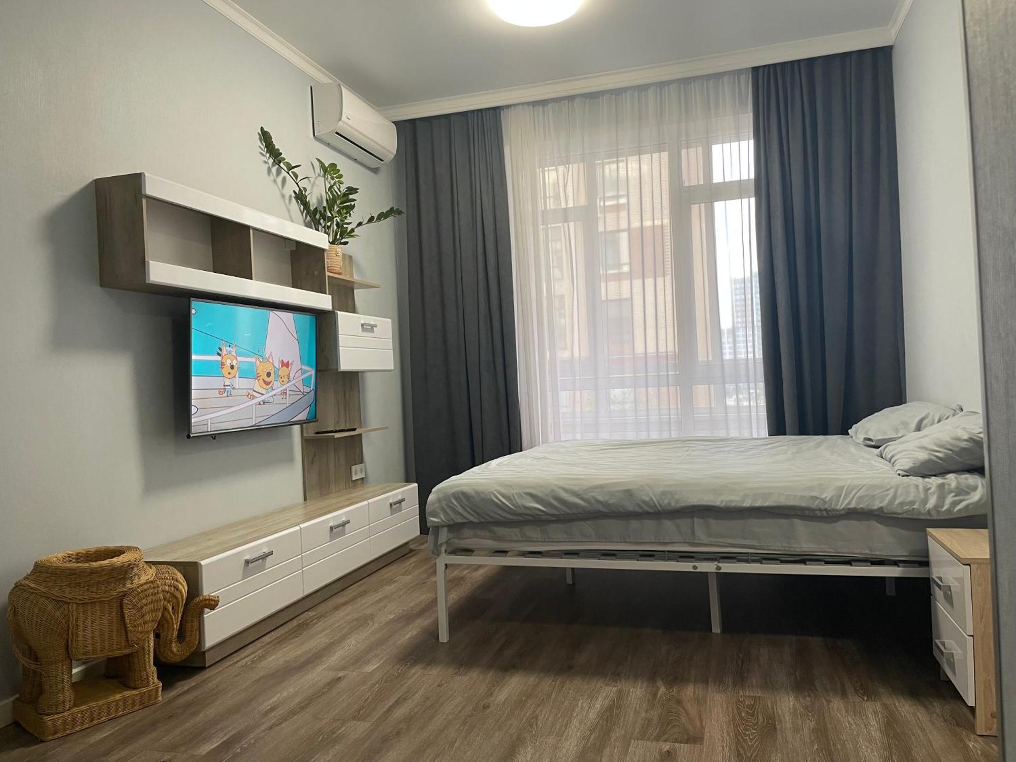 в центре нур-султана Apartment *