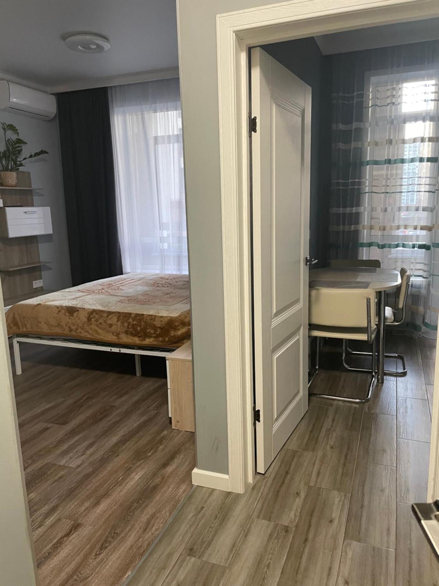 Apartment в центре нур-султана